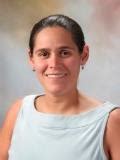 Dr. Celina Gonzalez .